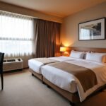 Love Hotels à Tokyo : Le guide ultime des adresses incontournables