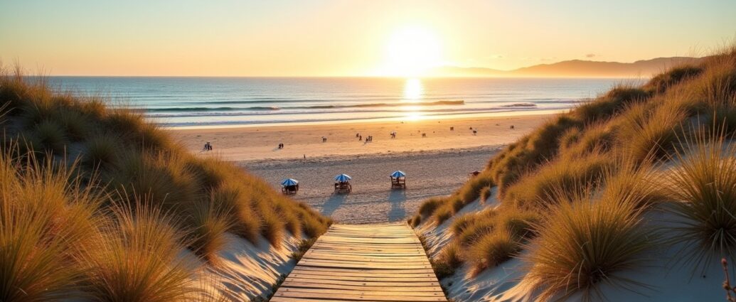 Comporta 2025 : Le guide indispensable des plages idylliques et des activités incontournables