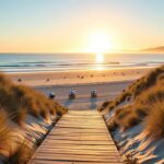 Comporta 2025 : Le guide indispensable des plages idylliques et des activités incontournables