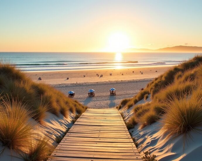 Comporta 2025 : Le guide indispensable des plages idylliques et des activités incontournables