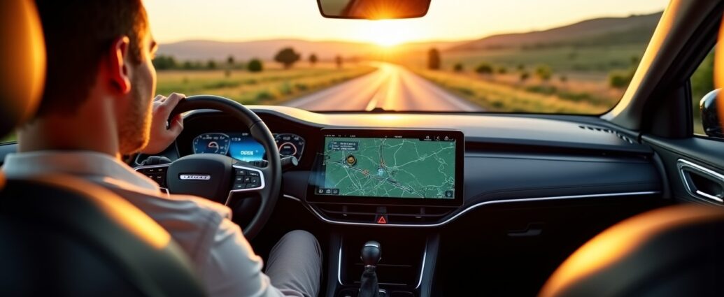 Comment calculer facilement et précisément le coût de votre trajet en voiture