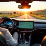 Comment calculer facilement et précisément le coût de votre trajet en voiture
