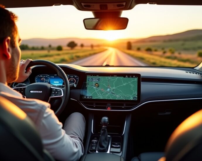 Comment calculer facilement et précisément le coût de votre trajet en voiture