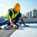 DTU 43.1 PDF : Guide complet et norme essentielle pour l'étanchéité des toitures