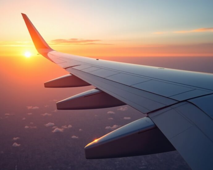 Paris - Bangkok : Durée moyenne du vol et astuces pour un voyage réussi