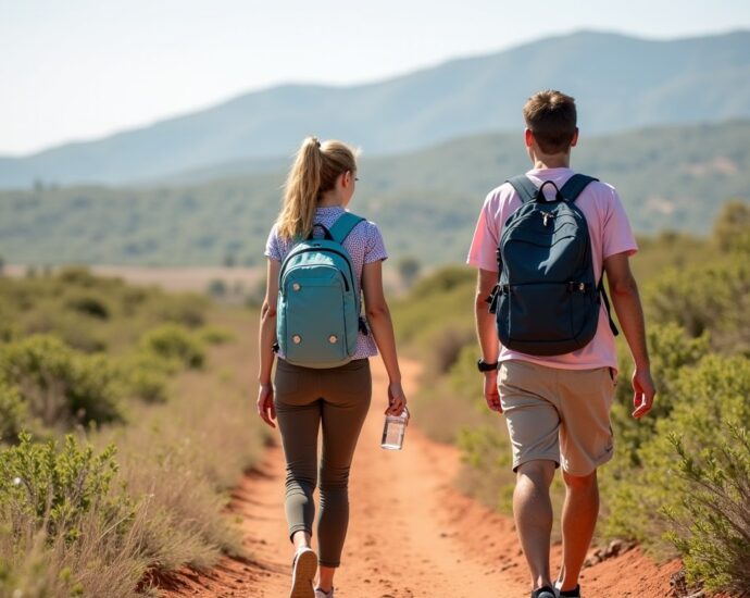 Séjour en Afrique du Sud : astuces essentielles pour un voyage sécurisé