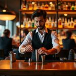 Guide pratique des mesures d’alcool en centilitres pour bars et cocktails