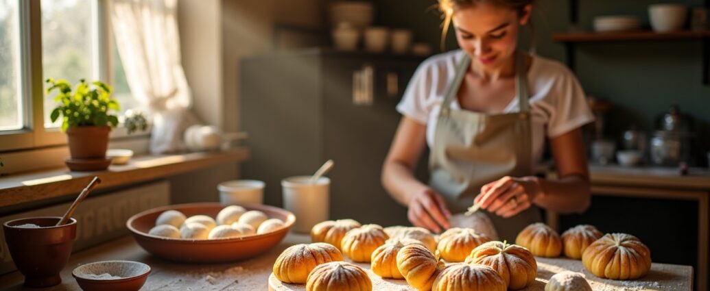Peut-on préparer les navettes la veille ? Astuces et conseils pour une garniture réussie