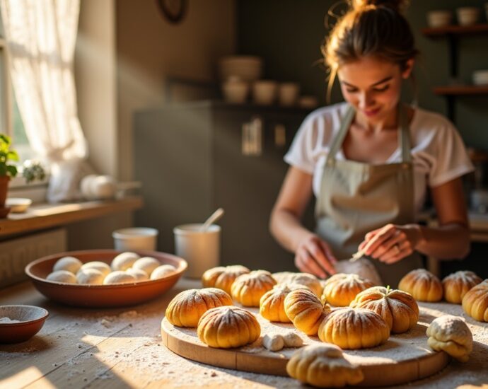 Peut-on préparer les navettes la veille ? Astuces et conseils pour une garniture réussie