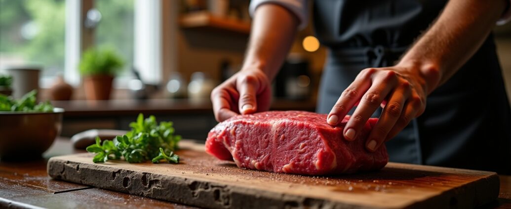 Viande trop dure ? Découvrez nos astuces efficaces pour l'attendrir rapidement