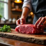 Viande trop dure ? Découvrez nos astuces efficaces pour l'attendrir rapidement