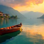 Lacs italiens en 4 lettres : noms incontournables et anecdotes surprenantes