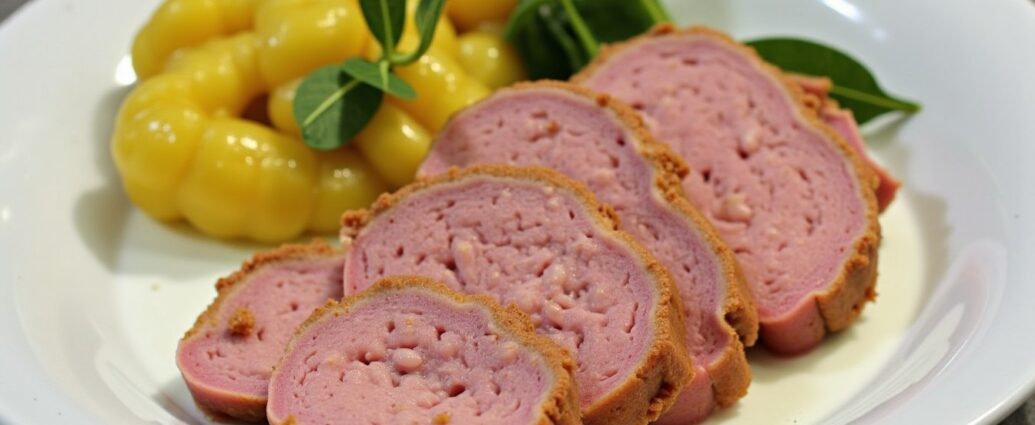 Boudin blanc : accompagnements faciles et gourmands pour sublimer votre plat