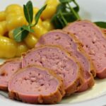Boudin blanc : accompagnements faciles et gourmands pour sublimer votre plat