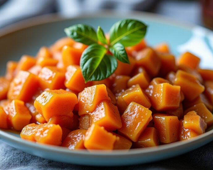 Fideuà Catalane aux Saveurs Maritimes : Recette Simple et Express