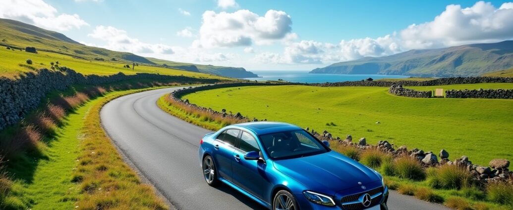 Jours en Irlande : itinéraire incontournable et astuces pour un road trip réussi