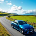 Jours en Irlande : itinéraire incontournable et astuces pour un road trip réussi