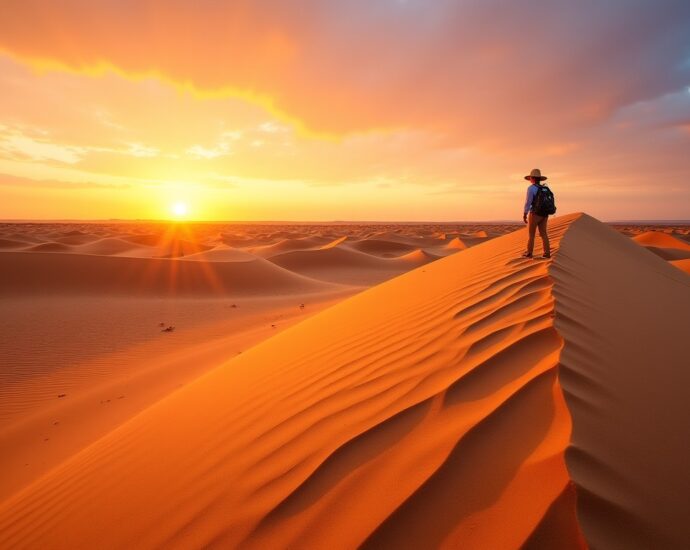 Dunes du Maranhão : Le guide ultime pour explorer le parc national brésilien