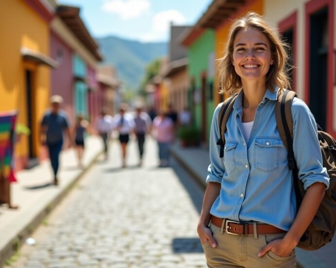 Voyager au Guatemala : précautions essentielles et conseils pour une sécurité optimale