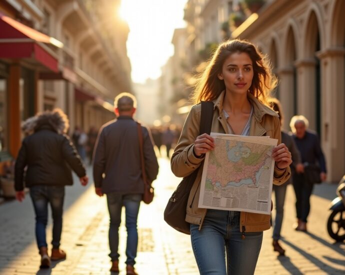 Bari sous tension : comprendre les risques et voyager en toute sécurité