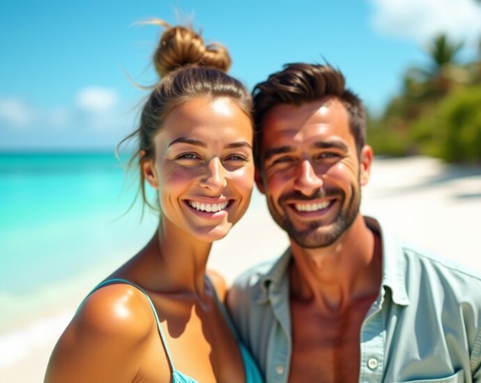 Février au soleil sans se ruiner : les destinations immanquables à petit prix