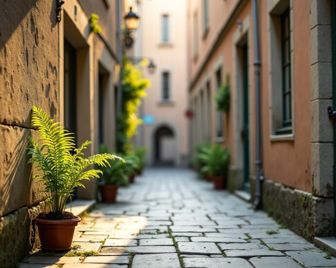 Lyon méconnu : explorez les trésors cachés et secrets oubliés