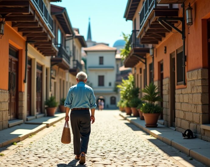 Top des villes turques en 3 lettres : découvrez les communes clés