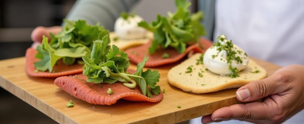 Saveurs de Normandie : recettes authentiques et spécialités incontournables à découvrir