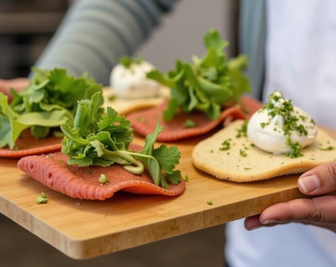 Saveurs de Normandie : recettes authentiques et spécialités incontournables à découvrir