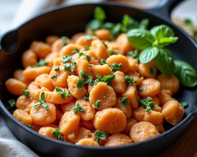 Recettes-de-Maria.fr : votre blog gourmand pour des plats faciles et délicieux à partager