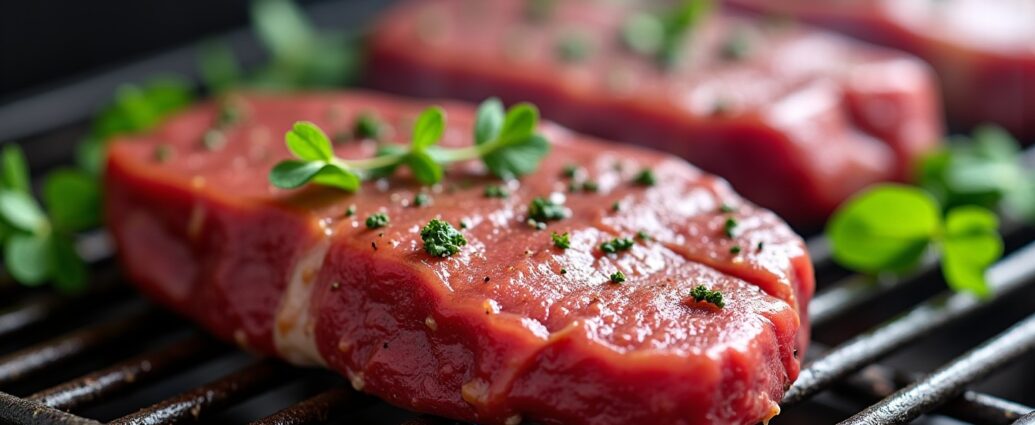 Maîtriser la cuisson de l'entrecôte au barbecue : astuces rapides et conseils essentiels