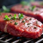 Maîtriser la cuisson de l'entrecôte au barbecue : astuces rapides et conseils essentiels