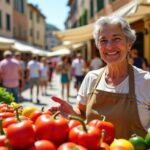 Marché de Vintimille 2024 : Guide complet des jours et horaires d'ouverture