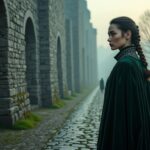 Zylof : Secrets et légendes captivantes du château de Steenbourg