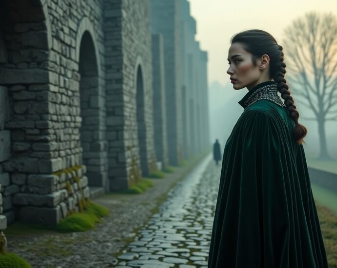 Zylof : Secrets et légendes captivantes du château de Steenbourg