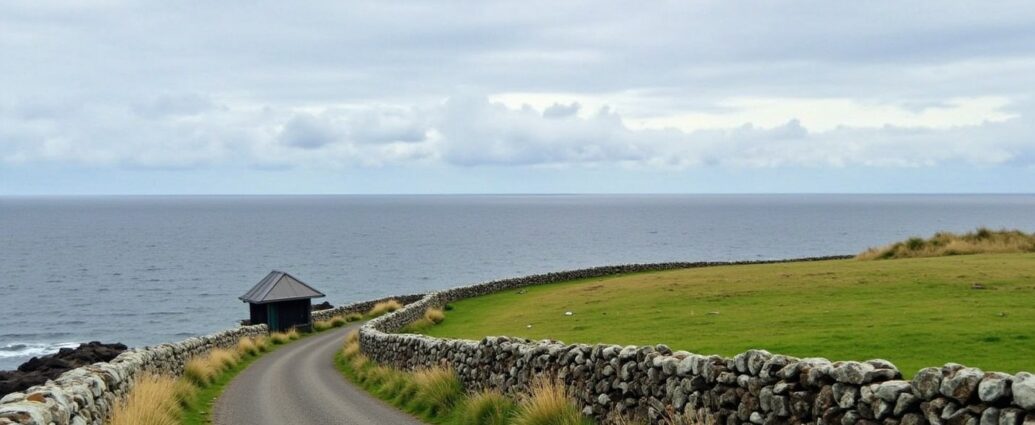 Voyage en Irlande sur 7 jours : itinéraire détaillé et astuces incontournables
