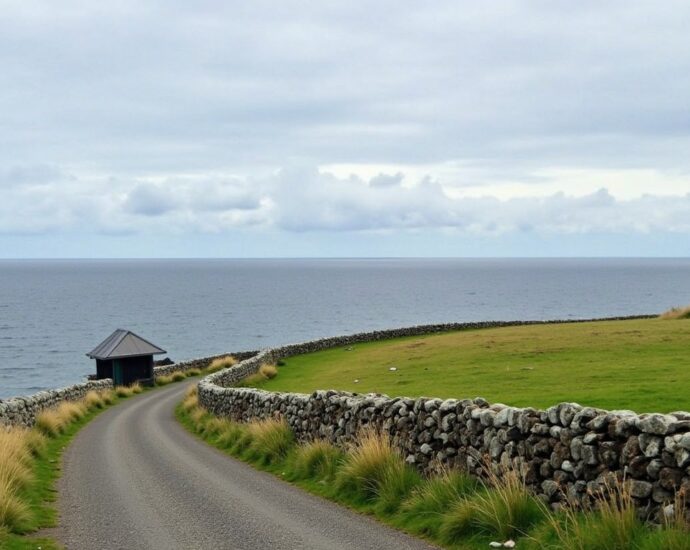 Voyage en Irlande sur 7 jours : itinéraire détaillé et astuces incontournables