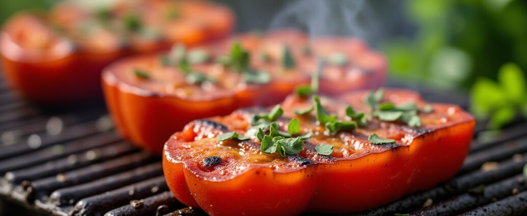 Maquereau grillé au barbecue : une recette facile et pleine de saveurs