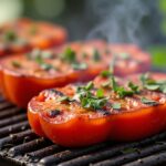 Maquereau grillé au barbecue : une recette facile et pleine de saveurs