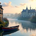 Les Andelys dévoilés : votre guide essentiel pour explorer et apprécier la ville