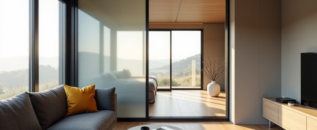 Habitat modulable : concevoir en un temps record un logement adaptable et flexible