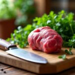 Rognon en cuisine : astuces simples et recettes savoureuses pour bien le préparer