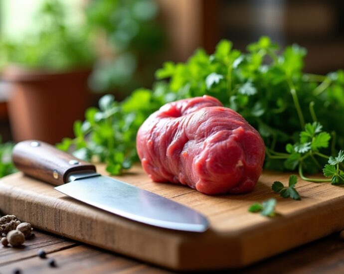 Rognon en cuisine : astuces simples et recettes savoureuses pour bien le préparer