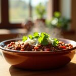 Chili con carne : la recette traditionnelle mexicaine facile et savoureuse