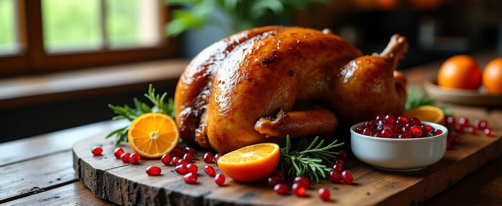 Le compagnon parfait du canard : astuces gourmandes et faciles à adopter