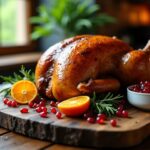 Le compagnon parfait du canard : astuces gourmandes et faciles à adopter