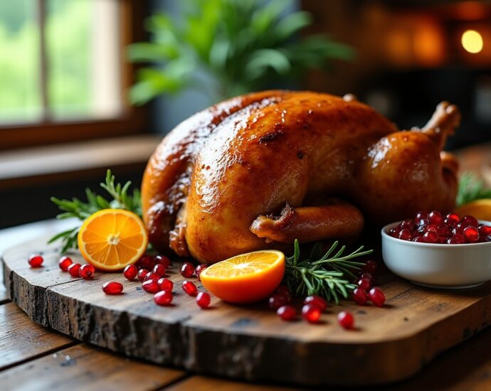 Le compagnon parfait du canard : astuces gourmandes et faciles à adopter