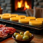 Raclette d'Exception : Recettes Gourmandes et Conseils pour Élever Votre Repas