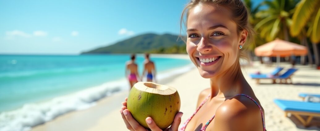 Top destinations abordables pour profiter du soleil en novembre 2025
