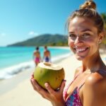Top destinations abordables pour profiter du soleil en novembre 2025